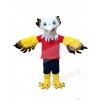Gryphon Griffin mascot costume