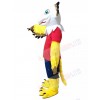 Gryphon Griffin mascot costume