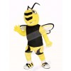 Bumble Bee Mascot Costume Insect