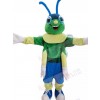 Firefly mascot costume