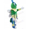 Firefly mascot costume