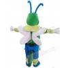 Firefly mascot costume