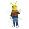 Firefly mascot costume