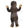 Sasquatch mascot costume