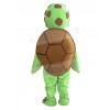 Turtle mascot costume