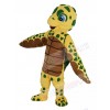 Turtle mascot costume