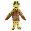 Turtle mascot costume