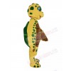 Turtle mascot costume