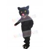 Panther mascot costume