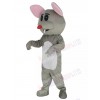 Mouse mascot costume