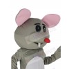 Mouse mascot costume