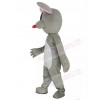 Mouse mascot costume