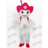 Rose Moto Angel Party Adult Mascot Costume