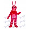 Strange Old Powder Mascot Adult Costume