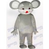 Smarty Mouse Animal Mascot Costume