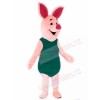 Pig Piglet mascot costume