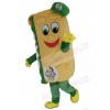 Sandwich mascot costume
