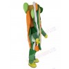 Sandwich mascot costume