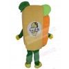 Sandwich mascot costume