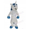 Unicorn Horse mascot costume