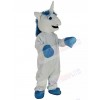 Unicorn Horse mascot costume