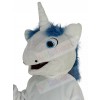 Unicorn Horse mascot costume