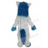 Unicorn Horse mascot costume
