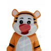 Tiger mascot costume
