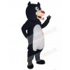 Bear mascot costume