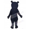 Bear mascot costume