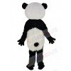 Panda mascot costume