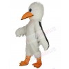 Seagull Bird mascot costume