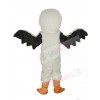 Seagull Bird mascot costume