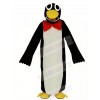 Penguin 2 Mascot Costume Adult