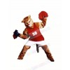 Proline Lion Mascot Costumes Cartoon	