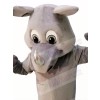 High Quality Realistic Rhinoceros Mascot Costumes