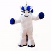 Unicorn Mascot Costumes Cartoon