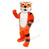 Garland Tiger Mascot Costumes 
