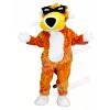 Chester Cheetah Mascot Costumes
