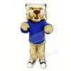 College Bobcat Mascot Costumes