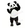 Cute Panda Mascot Costumes