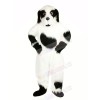 Sheep Dog Mascot Costumes Cartoon