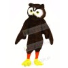 Cute Brown Owl Mascot Costumes