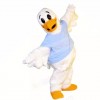 Squall Seagull Mascot Costumes Cartoon
