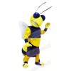 Cool Hornet Mascot Costumes Cartoon