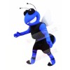 College Blue Hornet Mascot Costumes