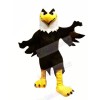 Quality Eagle Mascot Costumes Cartoon	