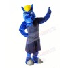 College Chargers Mascot Costumes