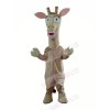 Cute Giraffe Mascot Costumes Cartoon