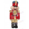 Nutcracker mascot costume
